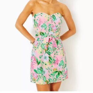 Lilly Pulitzer Kylo Romper